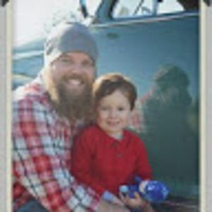 Meet your Posher, Dan